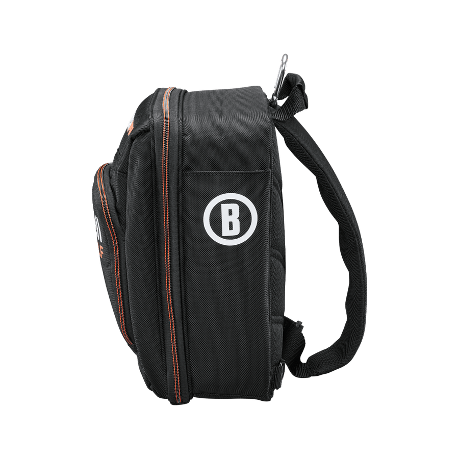 Launch Pro Carry Case Left Side