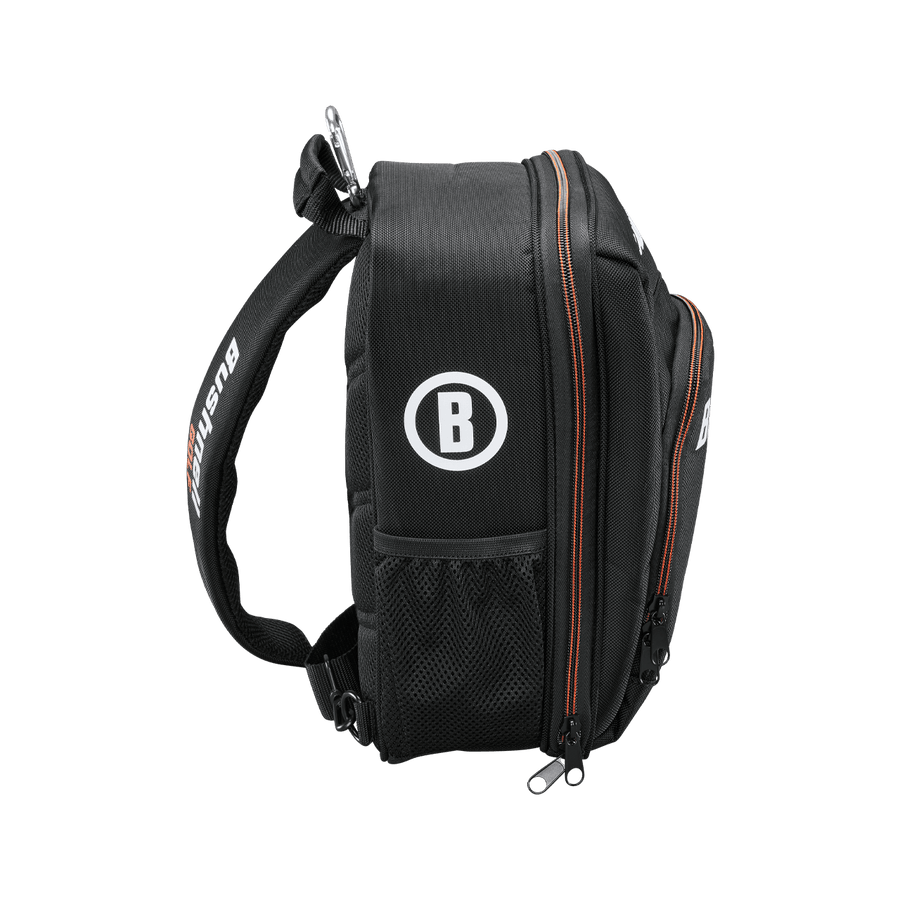 Launch Pro Carry Case Right Side