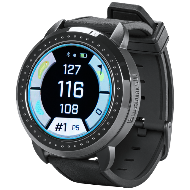 Bushnell iON Elite GPS Watch Support