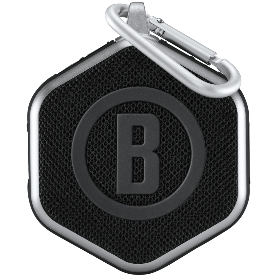 Black/Silver