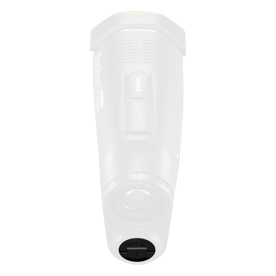Replacement Battery Cap for Pro X3+ and Pro X3+ LINK Laser Rangefinder.