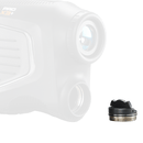Replacement Battery Cap off Pro X3+ and Pro X3+ LINK Laser Rangefinder.