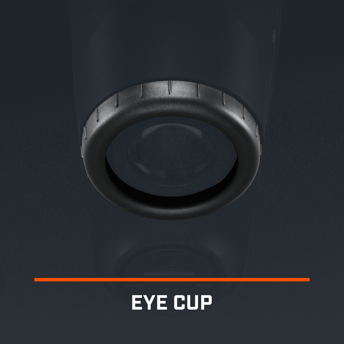 Replacement Eye Cup for Bushnell Pro X3+ & Pro X3+LINK | OEM