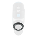 Replacement Eye Cup for Tour Hybrid (2025 Model) Laser Rangefinder with GPS.