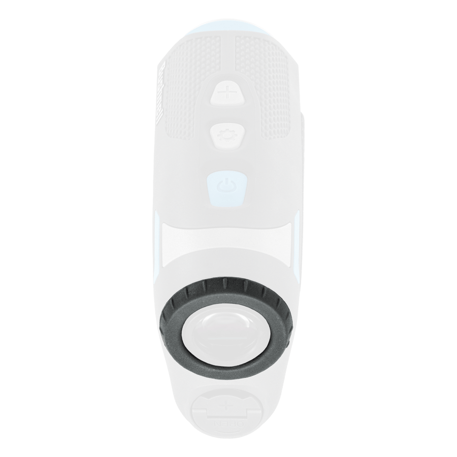 Replacement Eye Cup for Tour Hybrid (2025 Model) Laser Rangefinder with GPS.