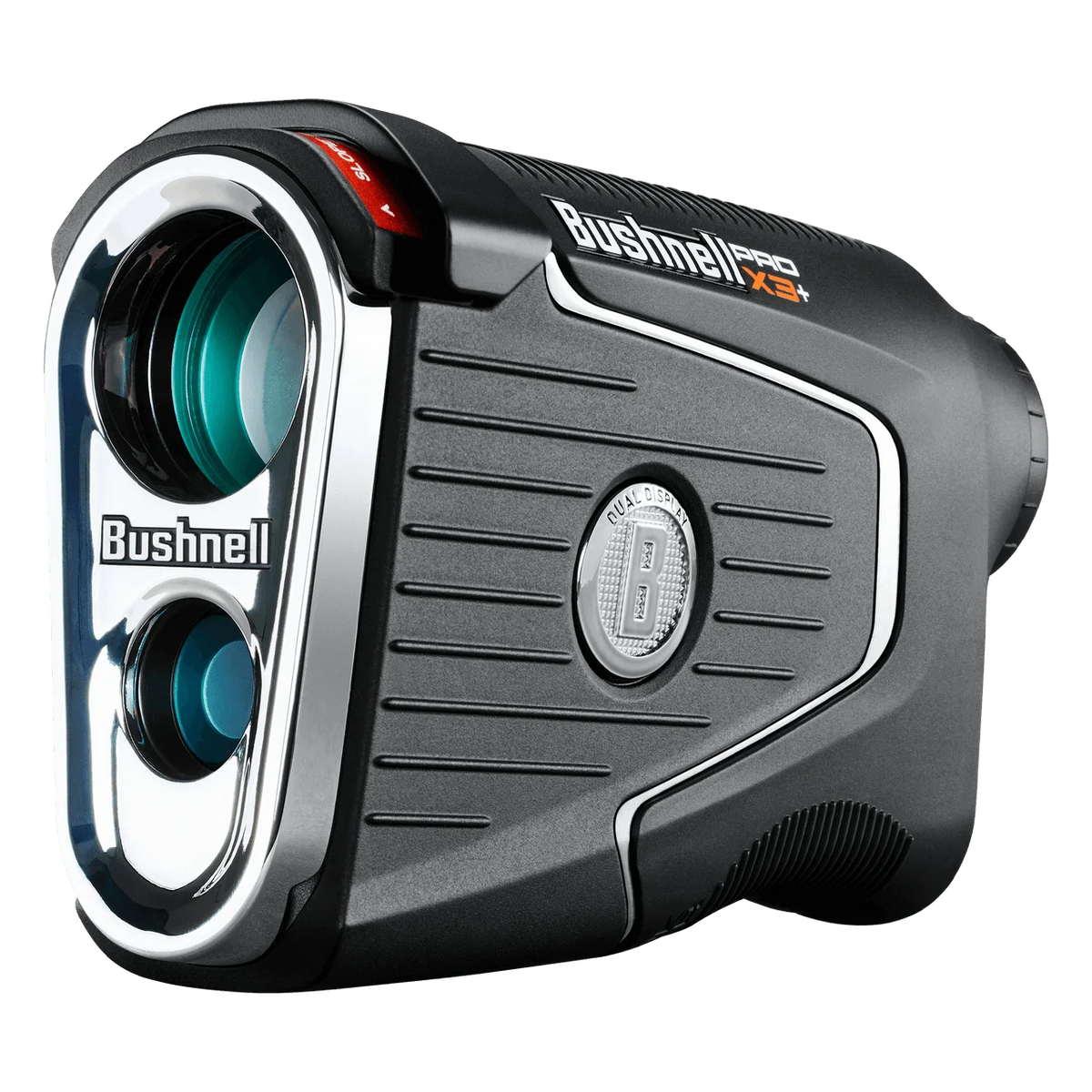 ヨ*ー様 Bushnell PRO X3LINK ゴルフ用レーザー距離計 本体 Bushnell Pro X3+LINK Rangefinder | Slope, Wind & Elements