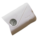 Replacement BITE Magnetic Skin for A1-Slope Laser Rangefinder on transparent background.