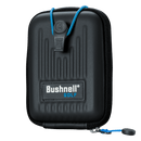 Front view of Replacement Carrying Case for Black Tour V6 Shift (204610) on transparent background