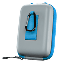 Back view of Replacement Carrying Case for Tour Hybrid on transparent background