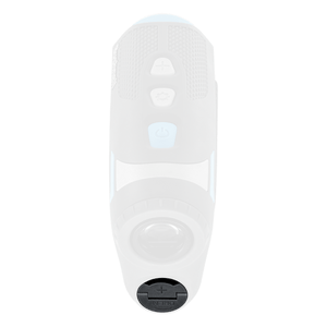 Replacement Battery Cap for Tour Hybrid (2025 Model) Laser Rangefinder.