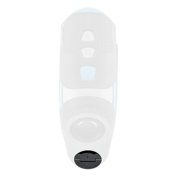 Replacement Battery Cap for Tour Hybrid (2025 Model) Laser Rangefinder.