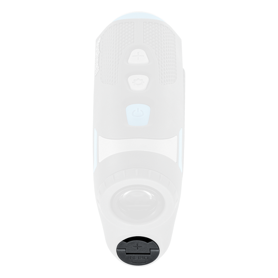 Replacement Battery Cap for Tour Hybrid (2025 Model) Laser Rangefinder.