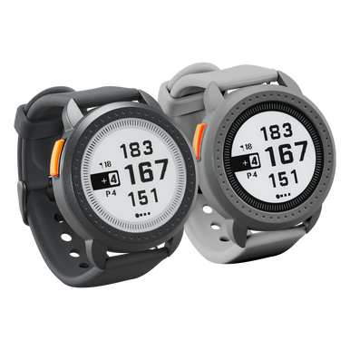 Bushnell iON Edge GPS Watch Support