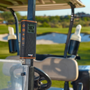 Wingman View on cart bar