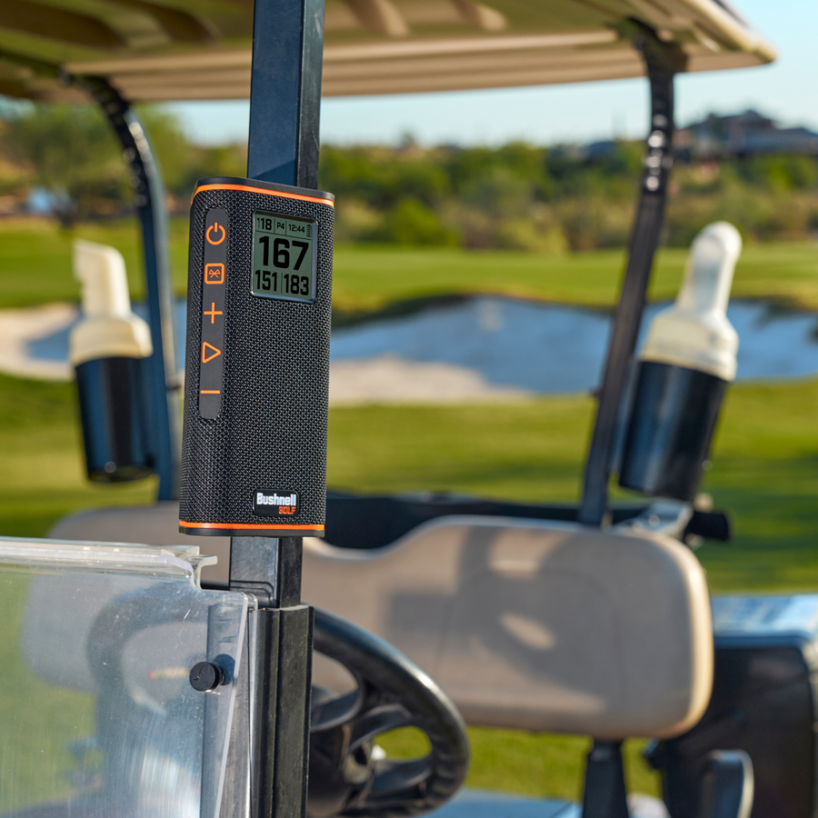 Wingman View on cart bar