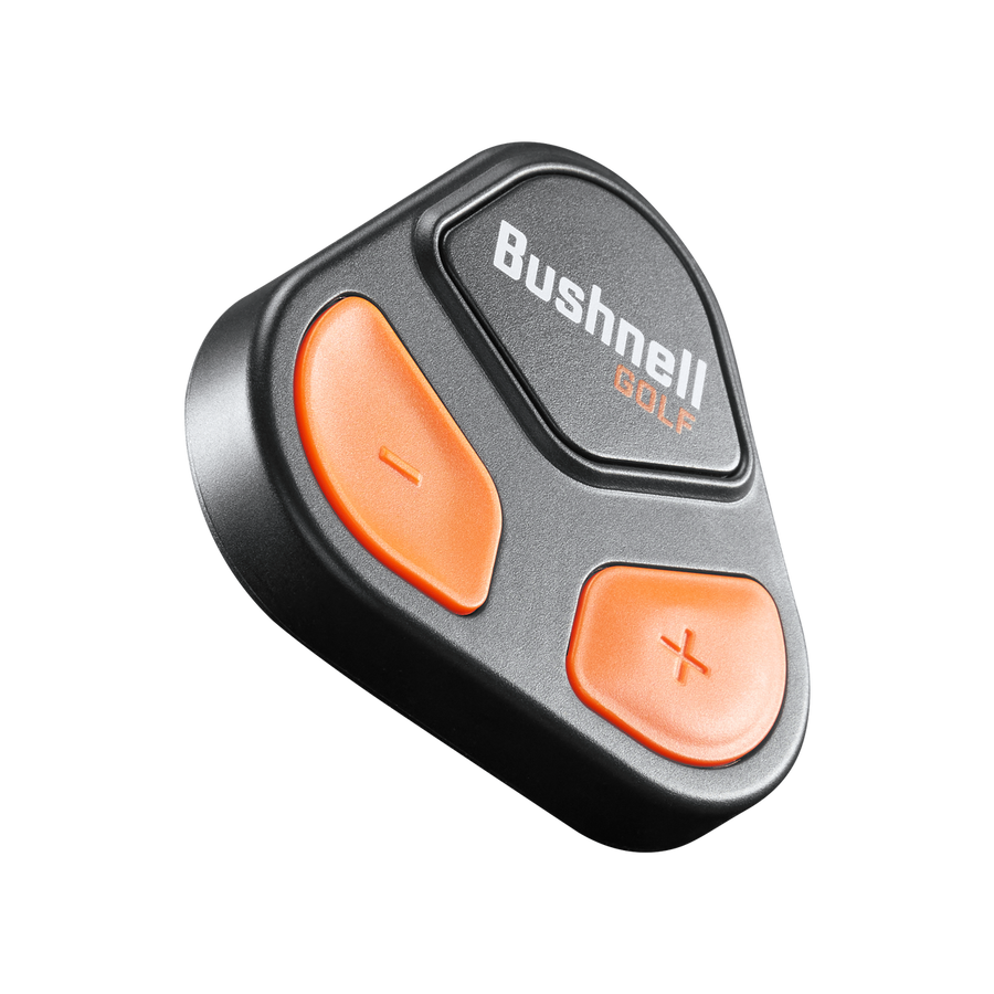 Wingman View Remote Front