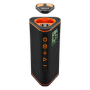 Wingman View Top showing Remote