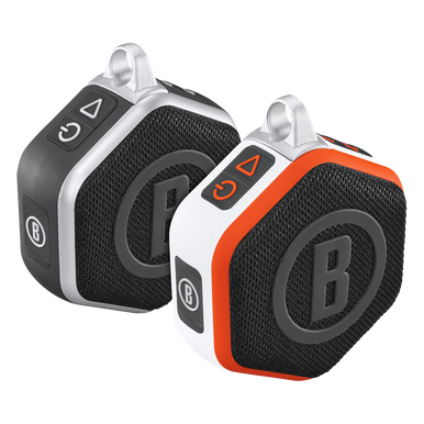 Wingman Mini GPS Speaker