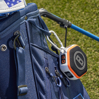 Wingman Mini GPS Speaker