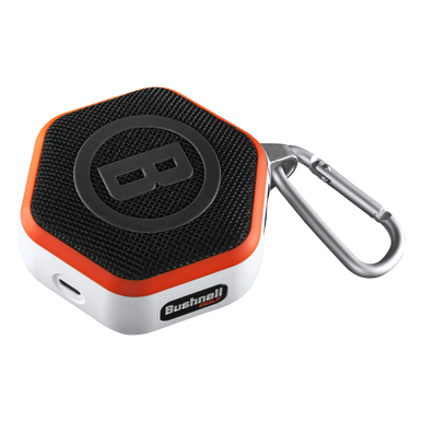 Wingman Mini GPS Speaker