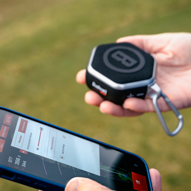 Wingman Mini GPS Speaker