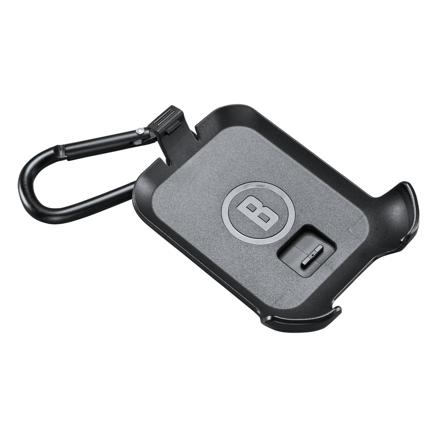 Inside Belt Clip for Phantom 3 Slope GPS.