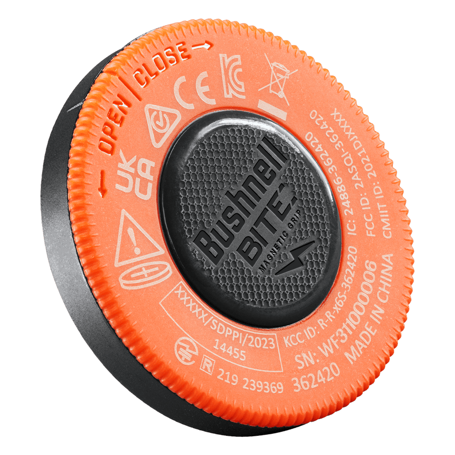 Replacement Wingman 2 Remote Back