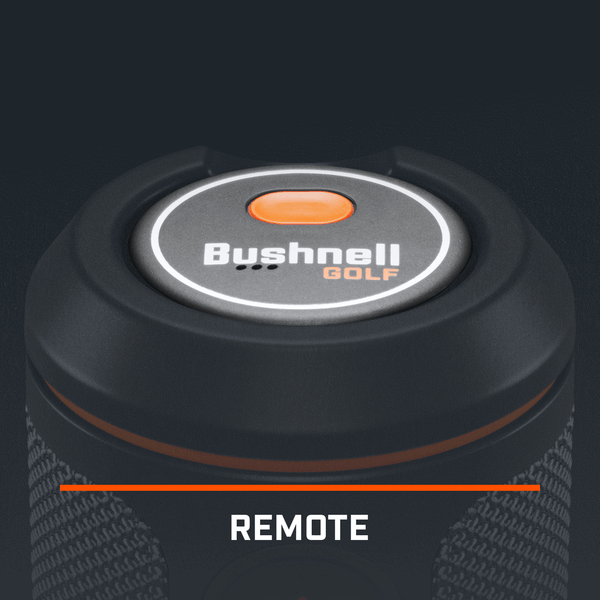 Replacement Wingman 2 Remote Detail