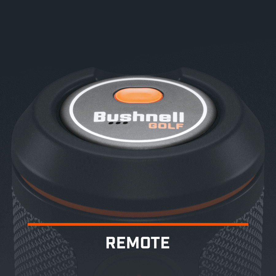 Replacement Wingman 2 Remote Detail