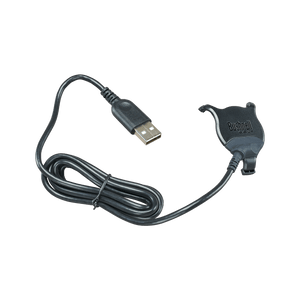 Back view of Replacement GPS Watch Charger. Fits all Neo iON, iON2, and Excel watch models.