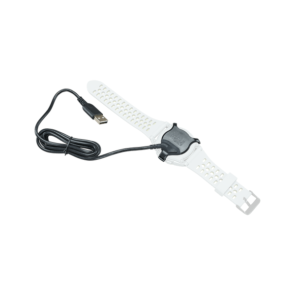 Replacement GPS Watch Charger. Fits all Neo iON, iON2, and Excel watch models. Watch not included. Charger only.