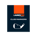 Packaging for Launch Pro Club Markers.