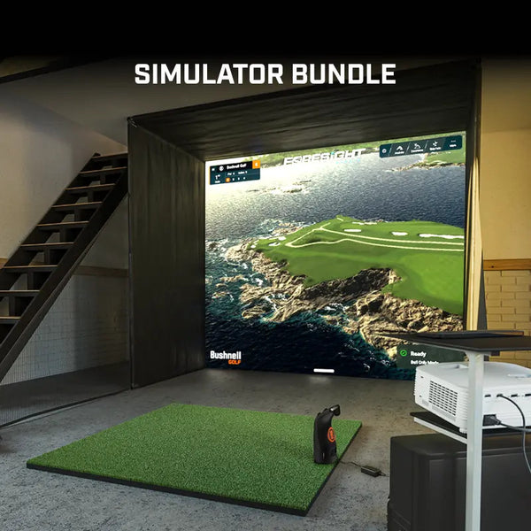 Launch Pro i Simulator Bundle