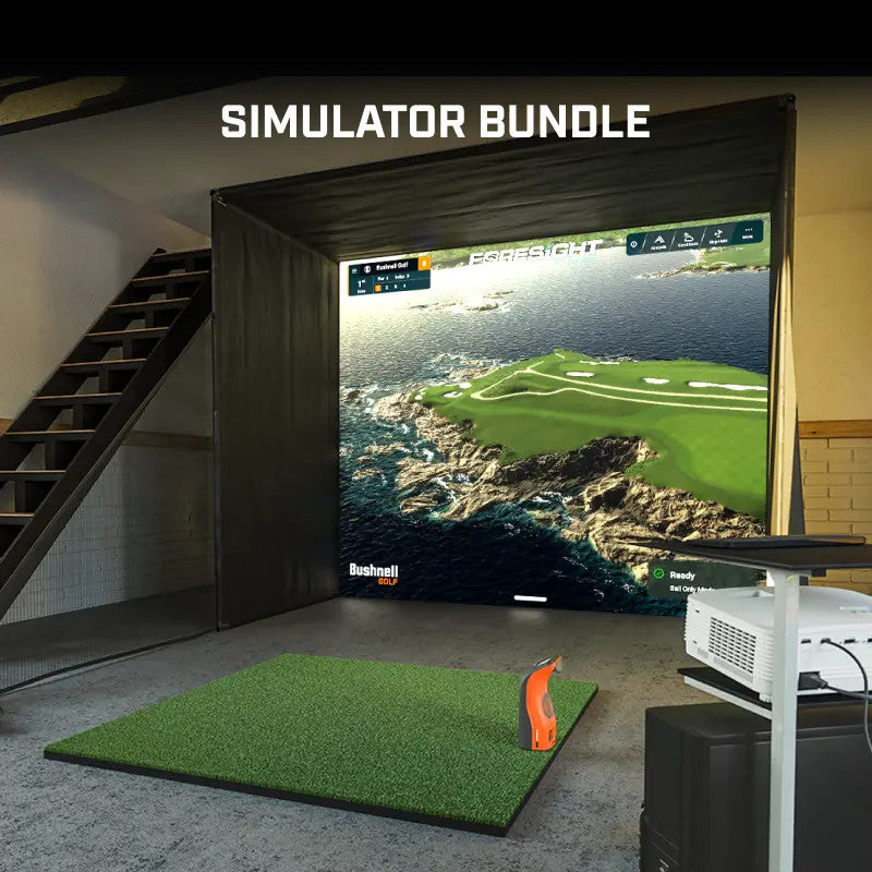 Launch Pro Simulator Bundle