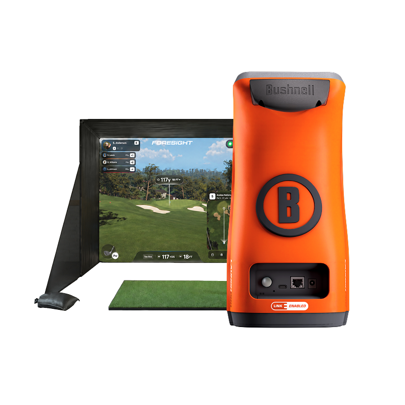 Launch Pro Simulator Bundle