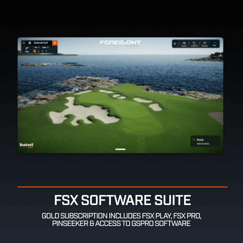 Launch Pro Simulator Bundle