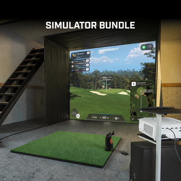 Launch Pro i Simulator Bundle