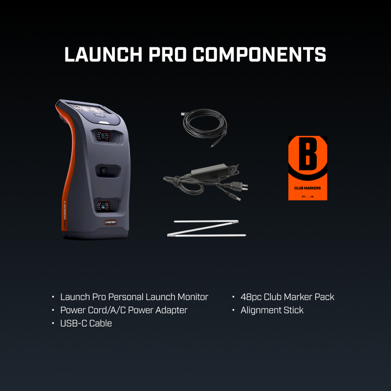 Launch Pro Simulator Bundle
