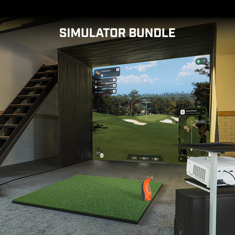 Launch Pro Simulator Bundle