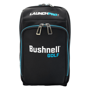 LPi Sling Bag Front View