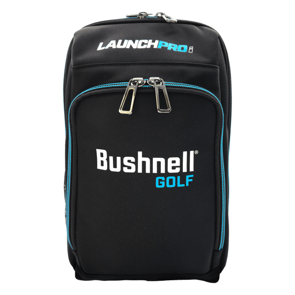 LPi Sling Bag Front View