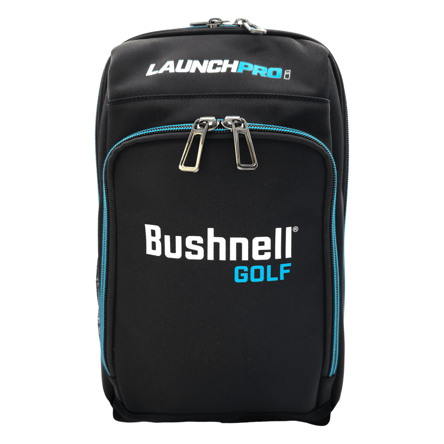 LPi Sling Bag Front View