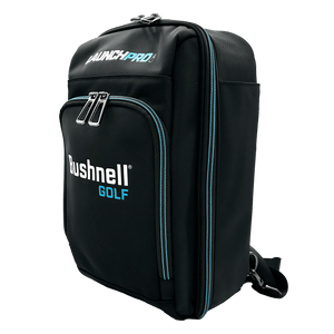 LPi Sling Bag Three-Quarter Front View