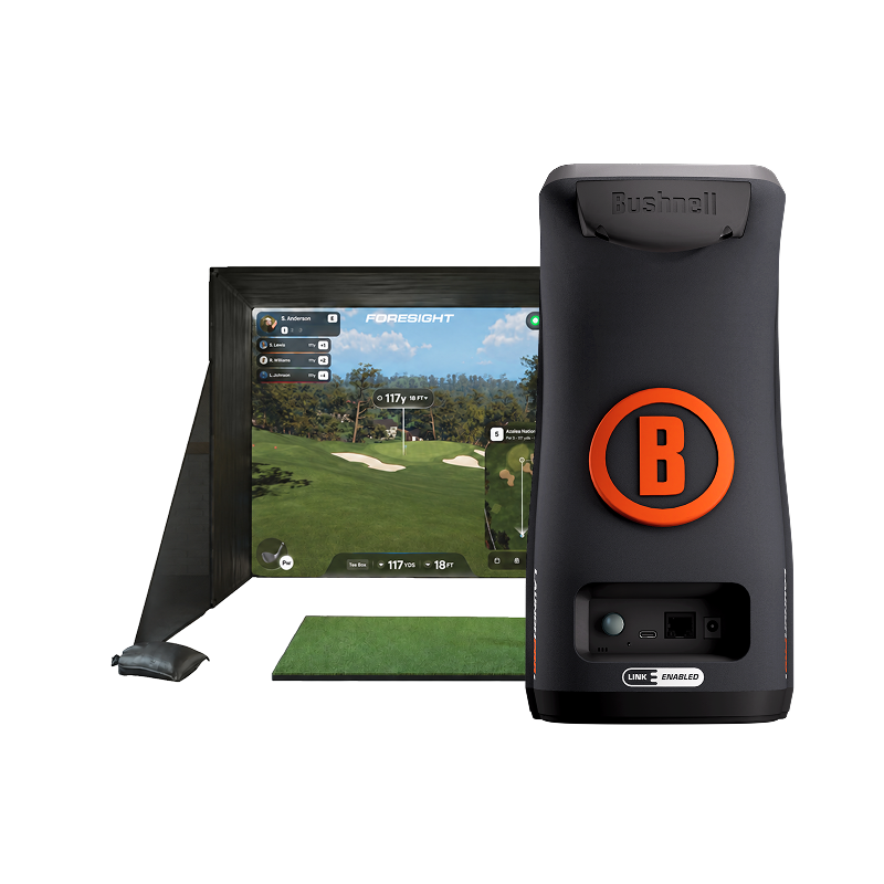 Launch Pro i Simulator Bundle