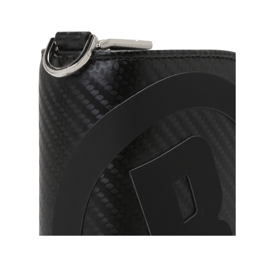 Mini Pouch Material