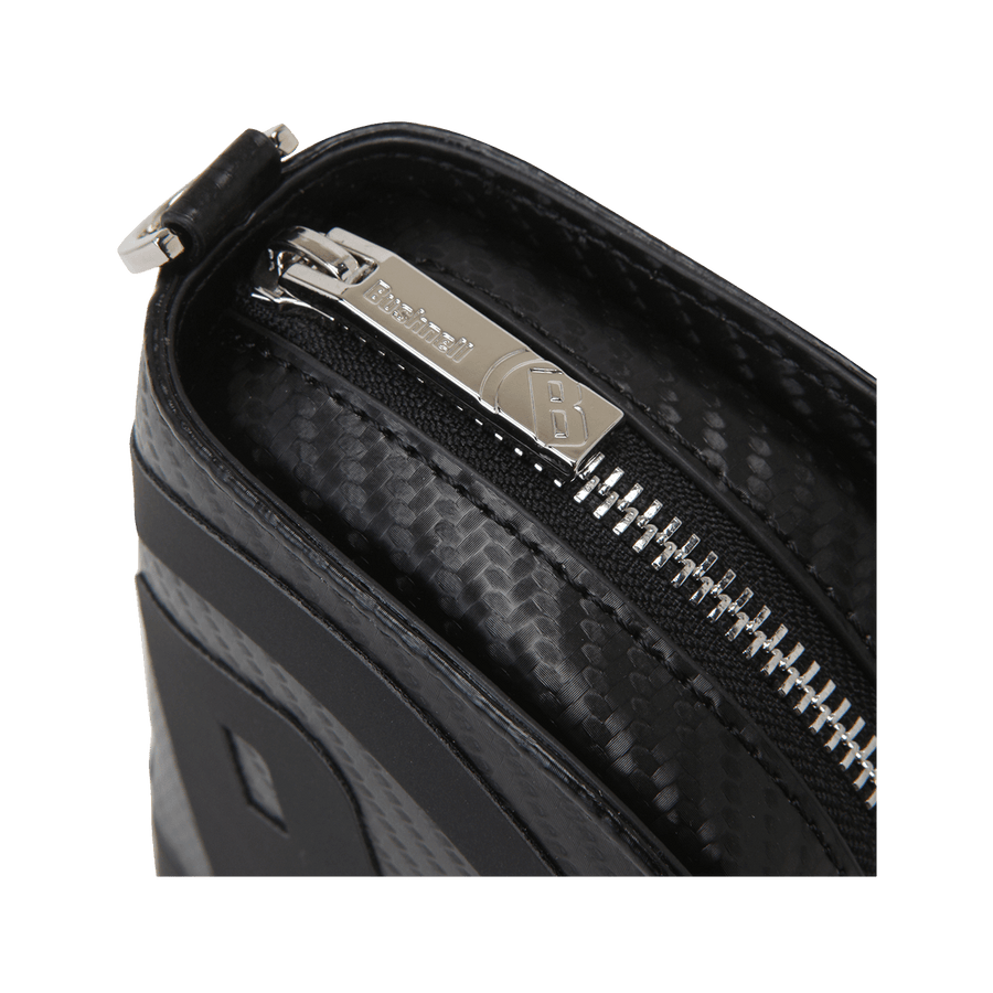 Mini Pouch Zipper