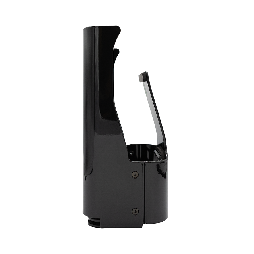 Launch Pro Protective Cover Side View