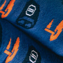 Crew Socks from Bushnell Golf