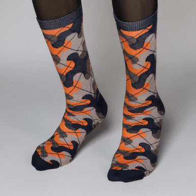 Crew Socks from Bushnell Golf