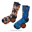 Crew Socks from Bushnell Golf